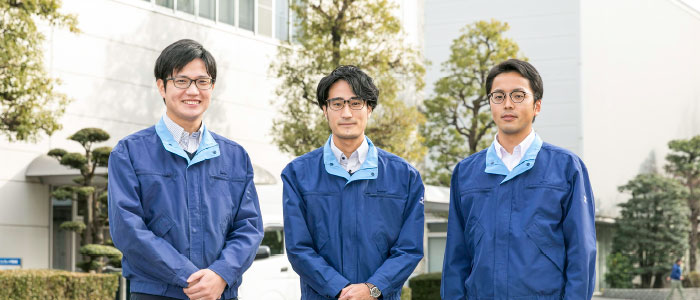 電動コンプレッサー初の海外生産準備