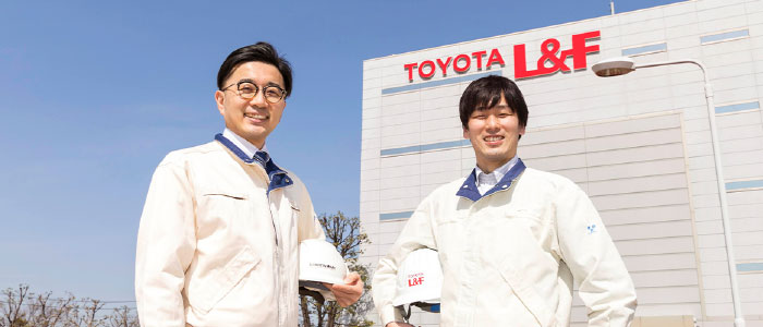 ファンダランデ社製クロスベルトソーターの日本初導入